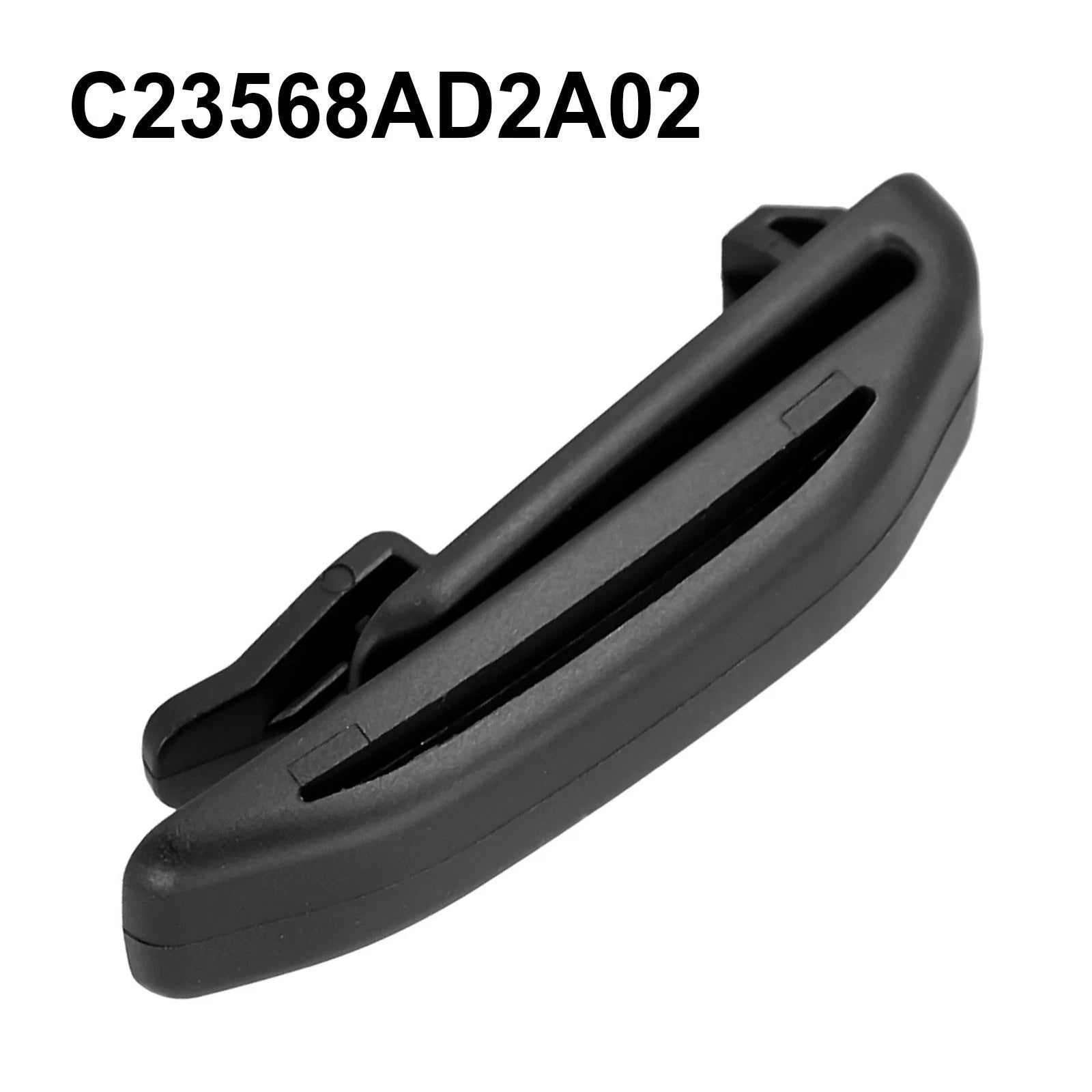 Seating Belt Clip for Mazda 5, CX-9 (2007–2015)