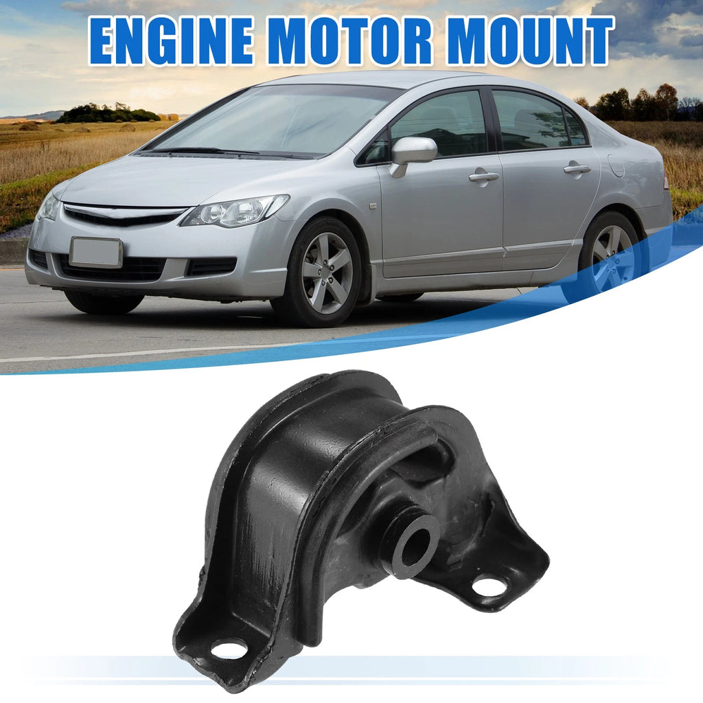 Engine Motor Mount Replacement for Honda Civic Rear Differential Insulator (2001–2005)