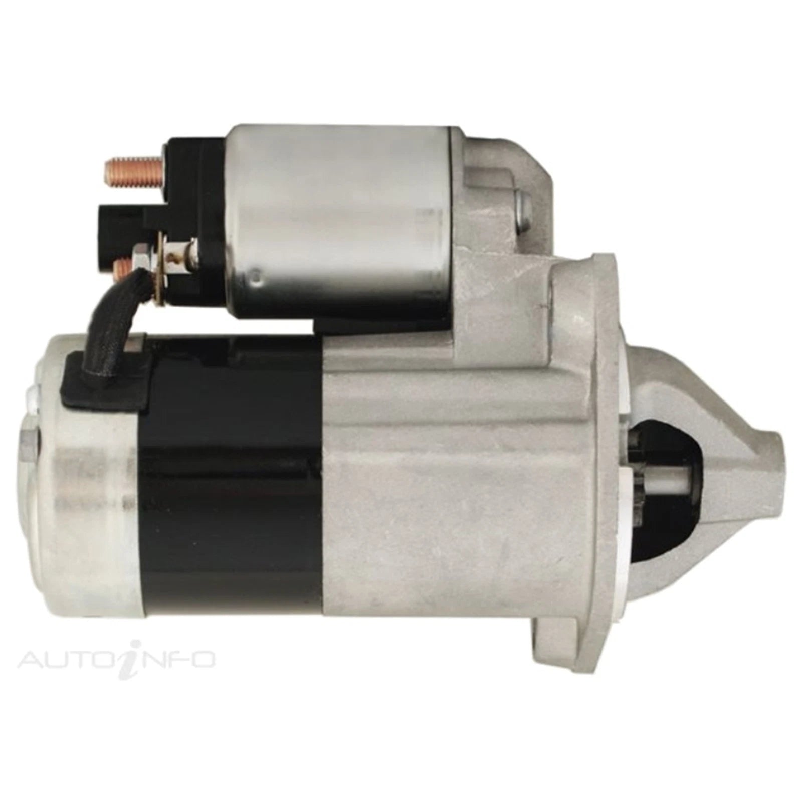 Starter Motor for Hyundai i30 FD 2.0L G4GC (2007–2012)