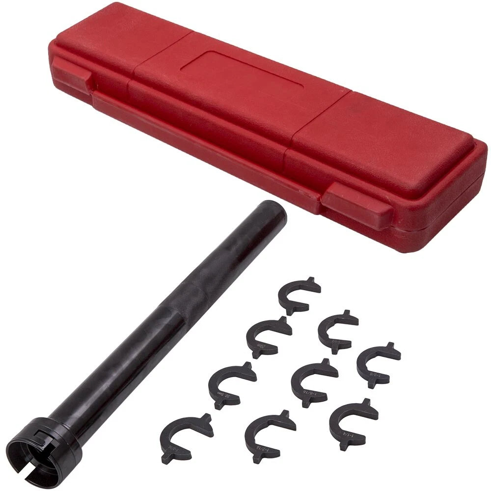 Inner Tie Rods Removal Installer Tool Kit 1-3/16" for