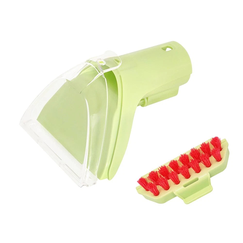 Stain Brush for Upright Cleaners (Fits )