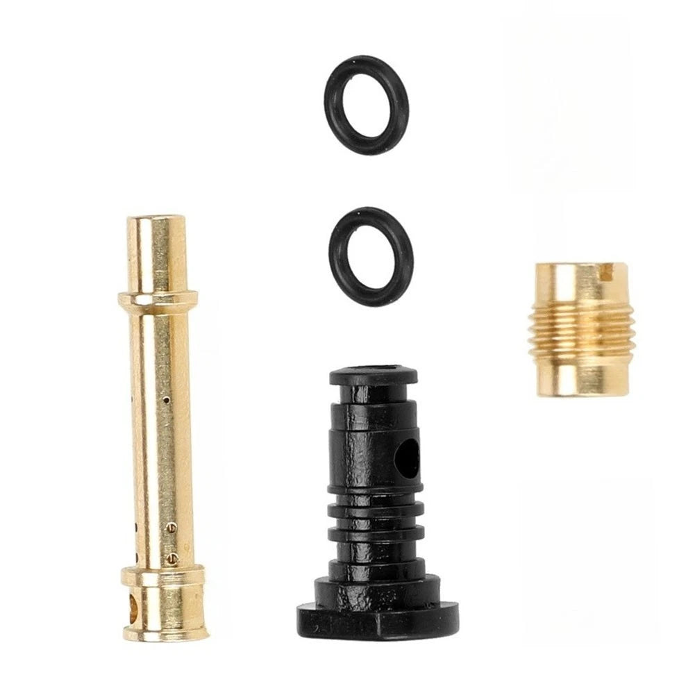 Jet Kit for Honda EU2000i (2000–2003)
