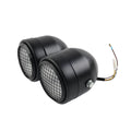 1PC Twin Dominator Headlight for Motorcycle (Street)