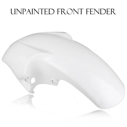 Front Fender Mudguard for Yamaha YZF R6 (1998–2002)