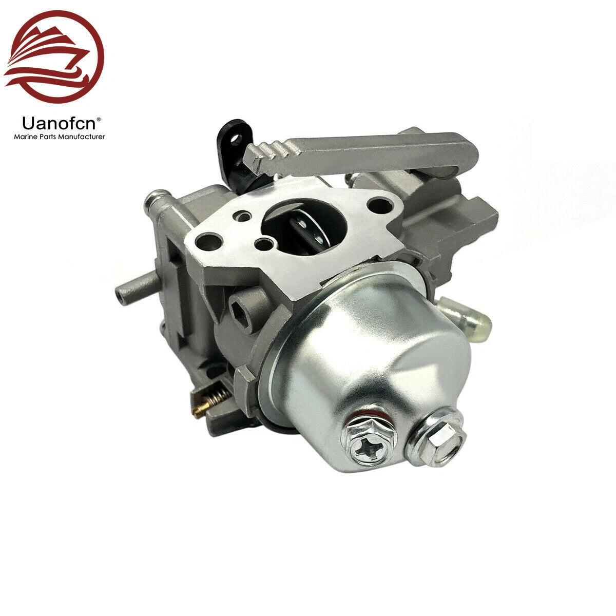 Carburetor Carb Assy for Honda Outboard BF2 (2010–2015) 16100-ZW6-716