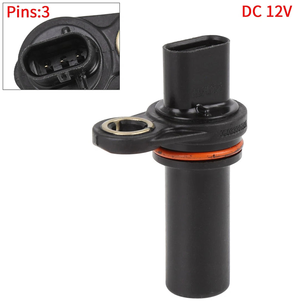 Crankshaft Position Sensor for Dodge Ram 1500 2500 3500 (2009–2018)