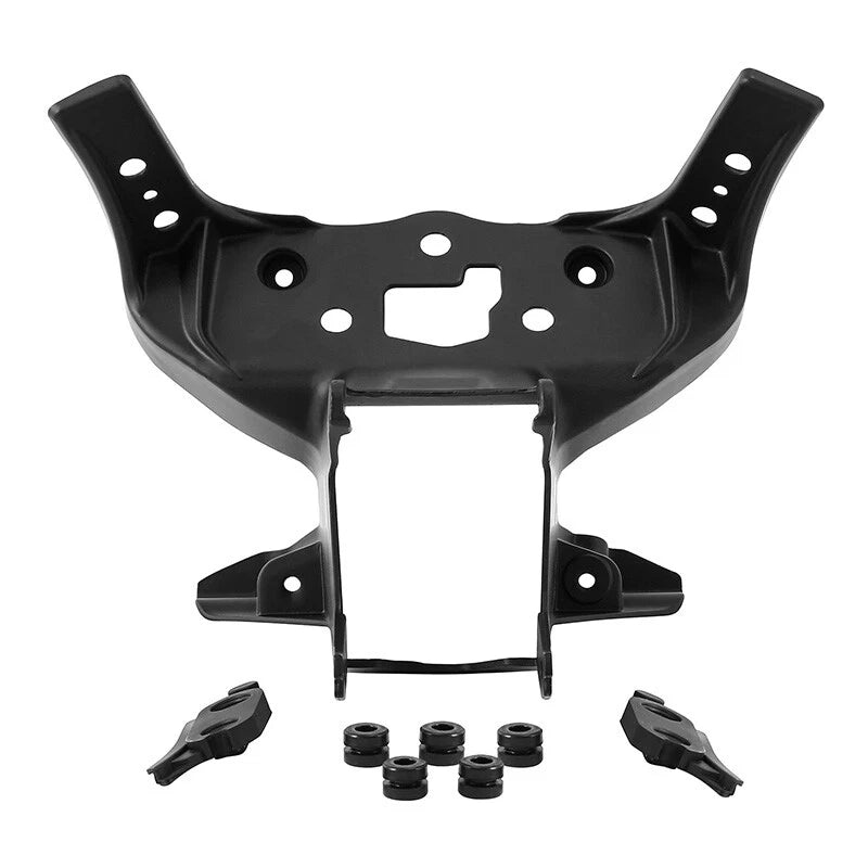 Front Headlight Upper Fairing Stay Bracket for BMW S1000RR (2019–2026)