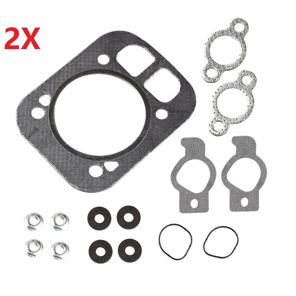 2X Head Gasket for Kohler CH730 CH740 CH750 CV730 ECV740 ECV749 (1990–2023)