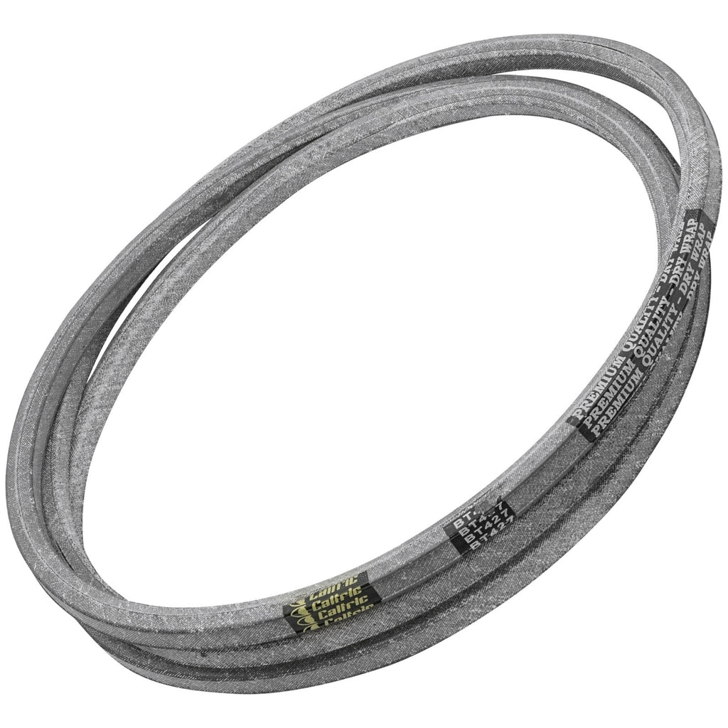 Deck Belt Replacement for John Deere X700 X720 X724 X728 X740 (2018–2024)