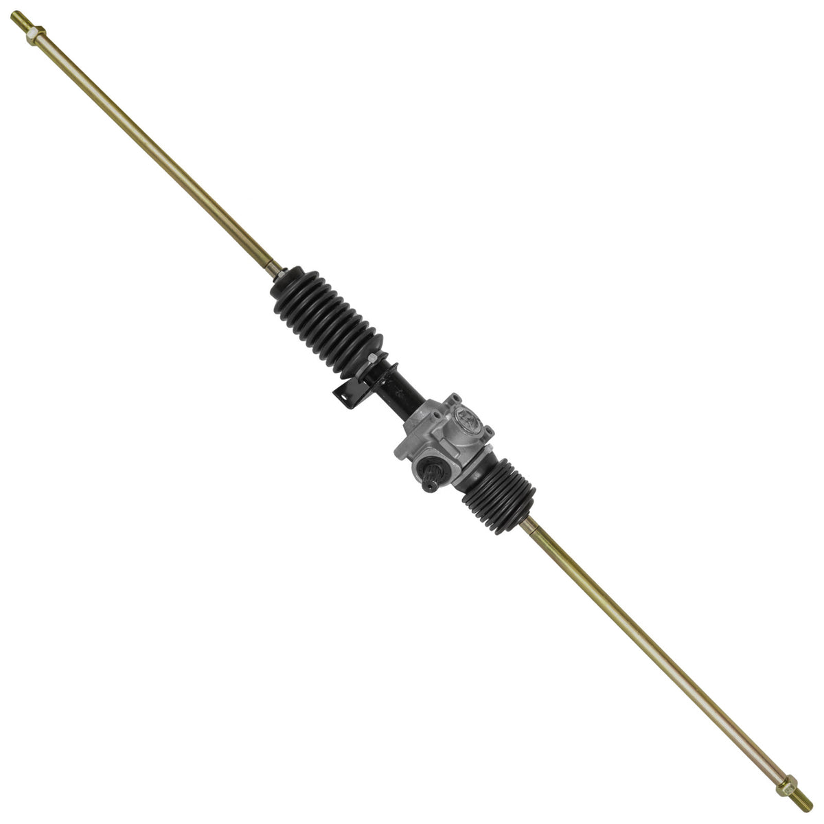 Steering Rack And Pinion Gear Box Replacement for Polaris Ranger (2016–2019)