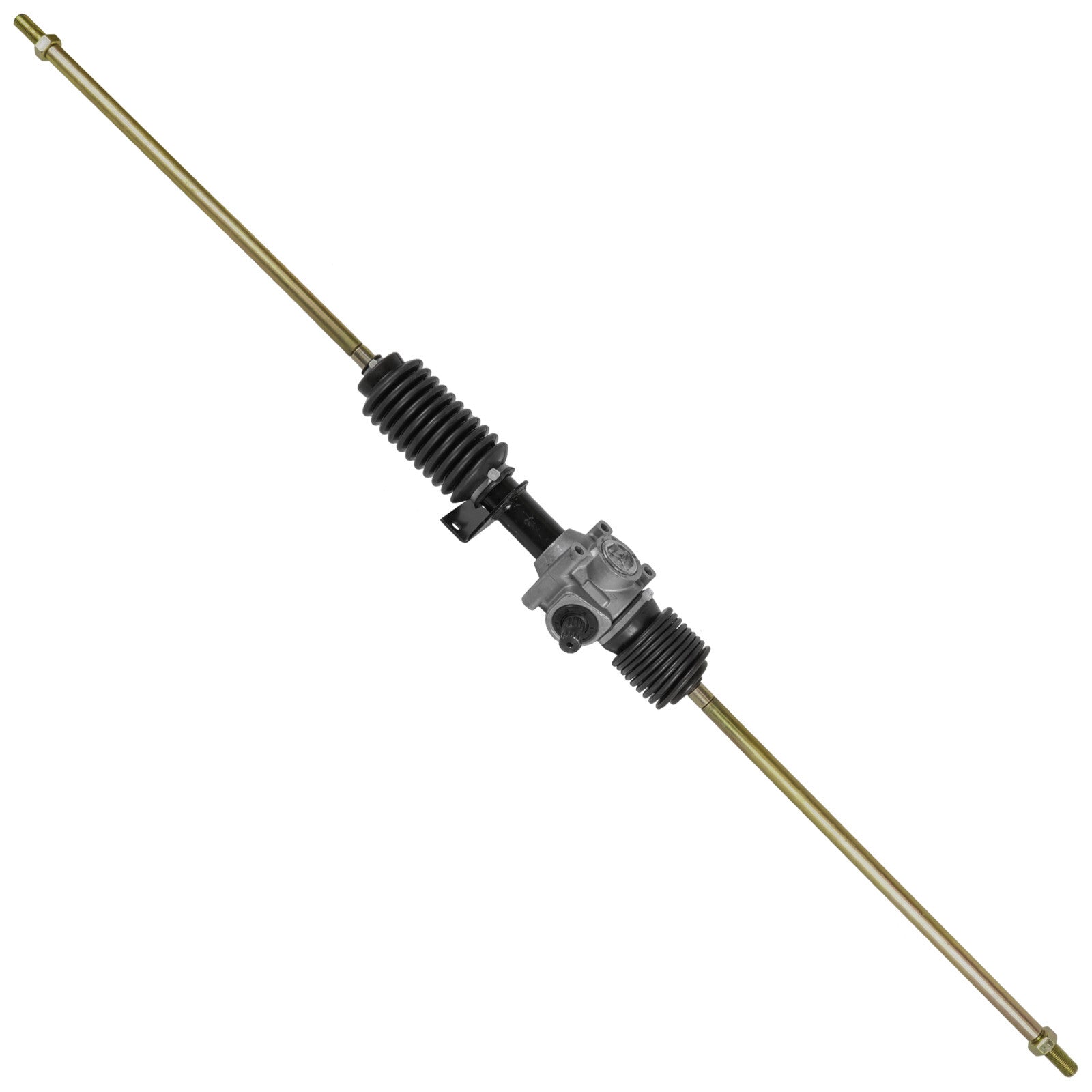 Steering Rack And Pinion Gear Box Replacement for Polaris Ranger (2016–2019)