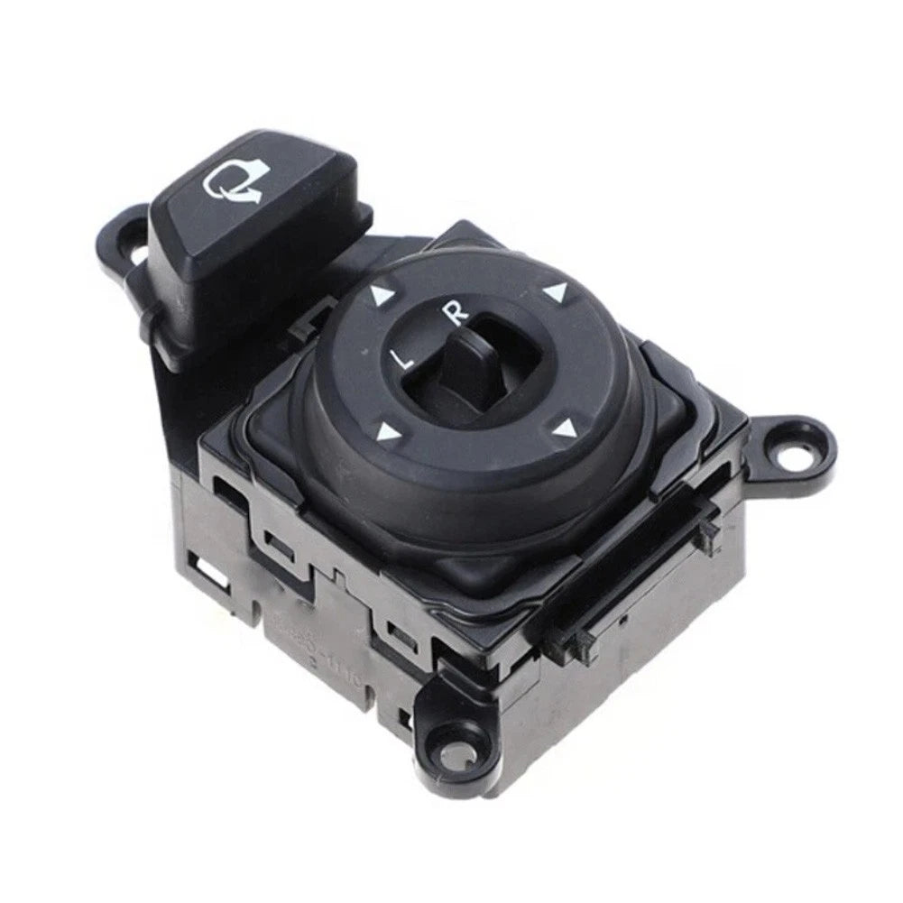 Side View Mirror Folding Switch for Kia Optima K5 (2011–2016)