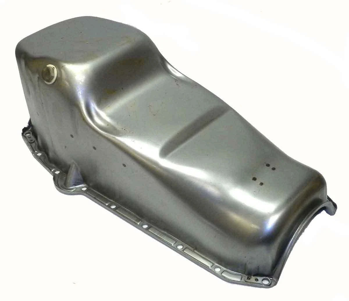 Oil Pan for