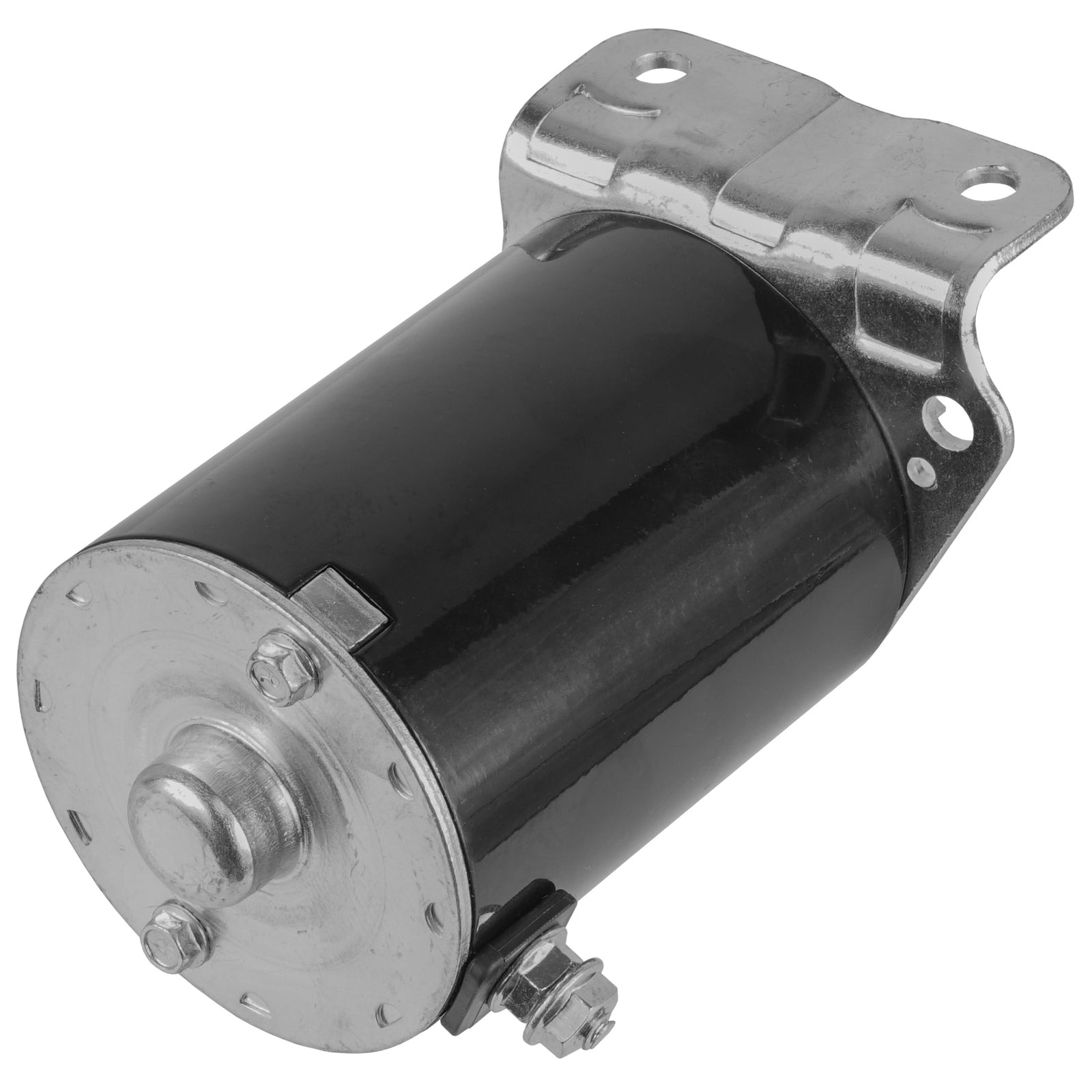 Starter Replacement for John Deere Tractor Lawn LA105 LA115 LA125 (2003–2012)