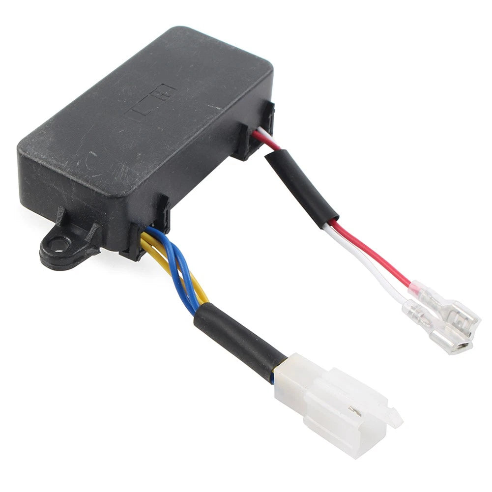 Automatic Voltage Regulator AVR for Honda GX160 GX200 (5.5HP-6.5HP)