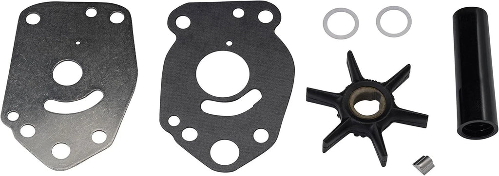 Water Pump Service Kit 47-42038 for Mercury Mariner 6-15 HP (2-S)