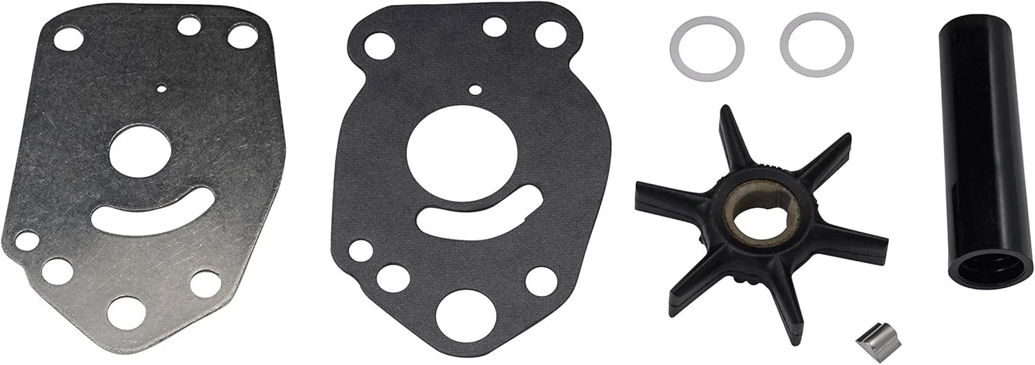 Water Pump Service Kit 47-42038 for Mercury Mariner 6-15 HP (2-S)