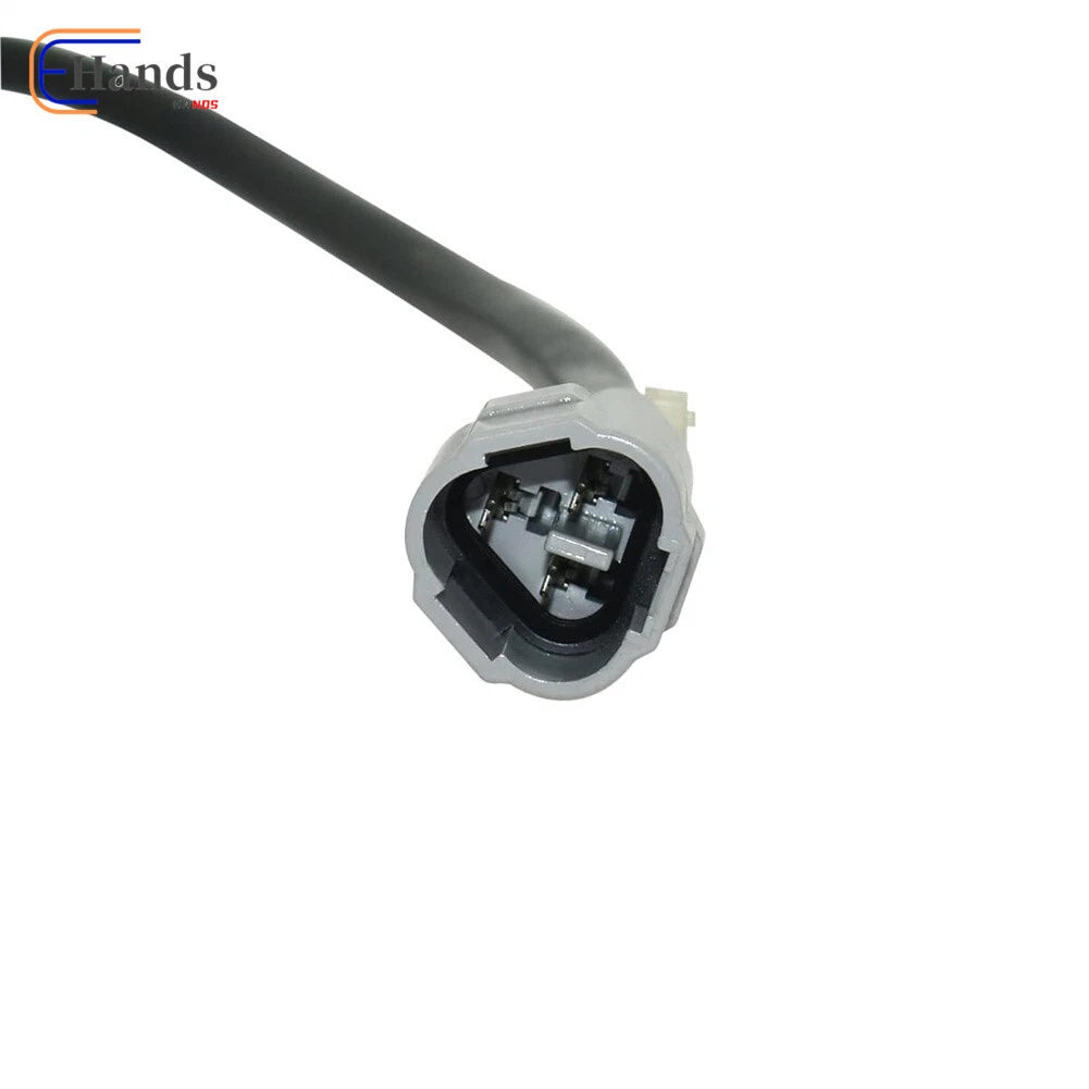 Throttle Position Sensor for Yamaha YFZ 450 (2004–2009)