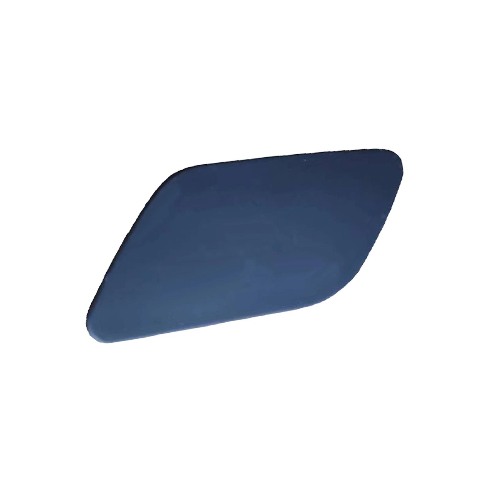 Left Side Headlight Washer Nozzle Cover for Porsche Cayenne (2015)