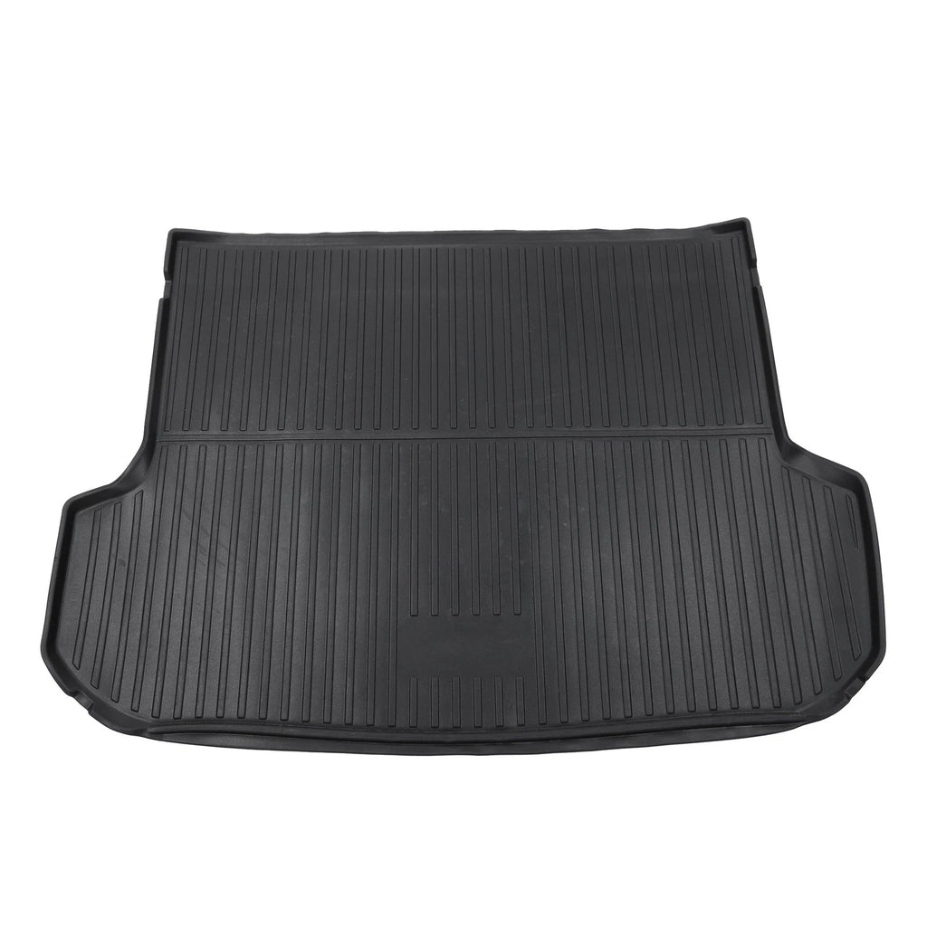 Rear Trunk Mat Replacement for Lexus RX RX350 RX450h (2016–2022) TPE