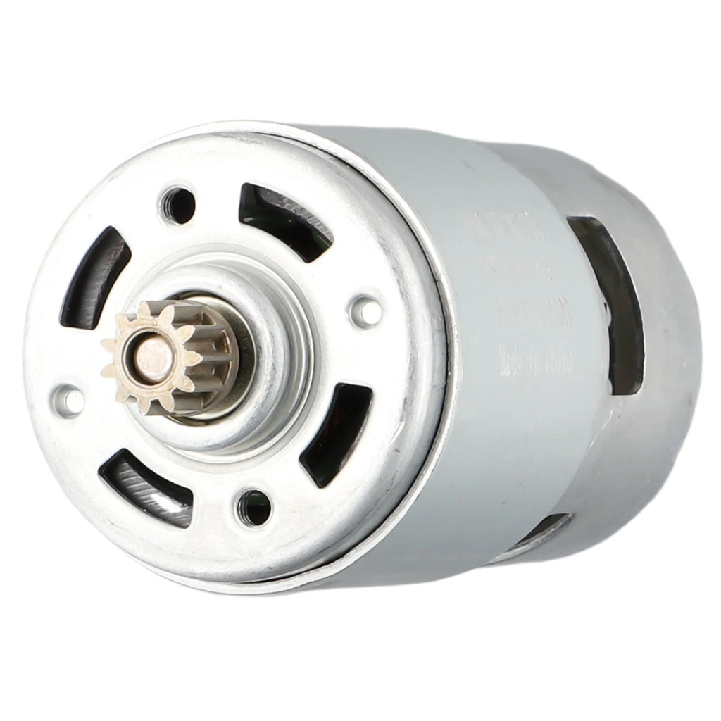 RS775 DC Motor for Reciprocating Saw (2010–2023)