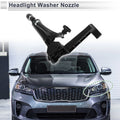 Front Driver Side Headlight Washer Nozzle for Lexus RX350 (2007–2015) No.8520848040