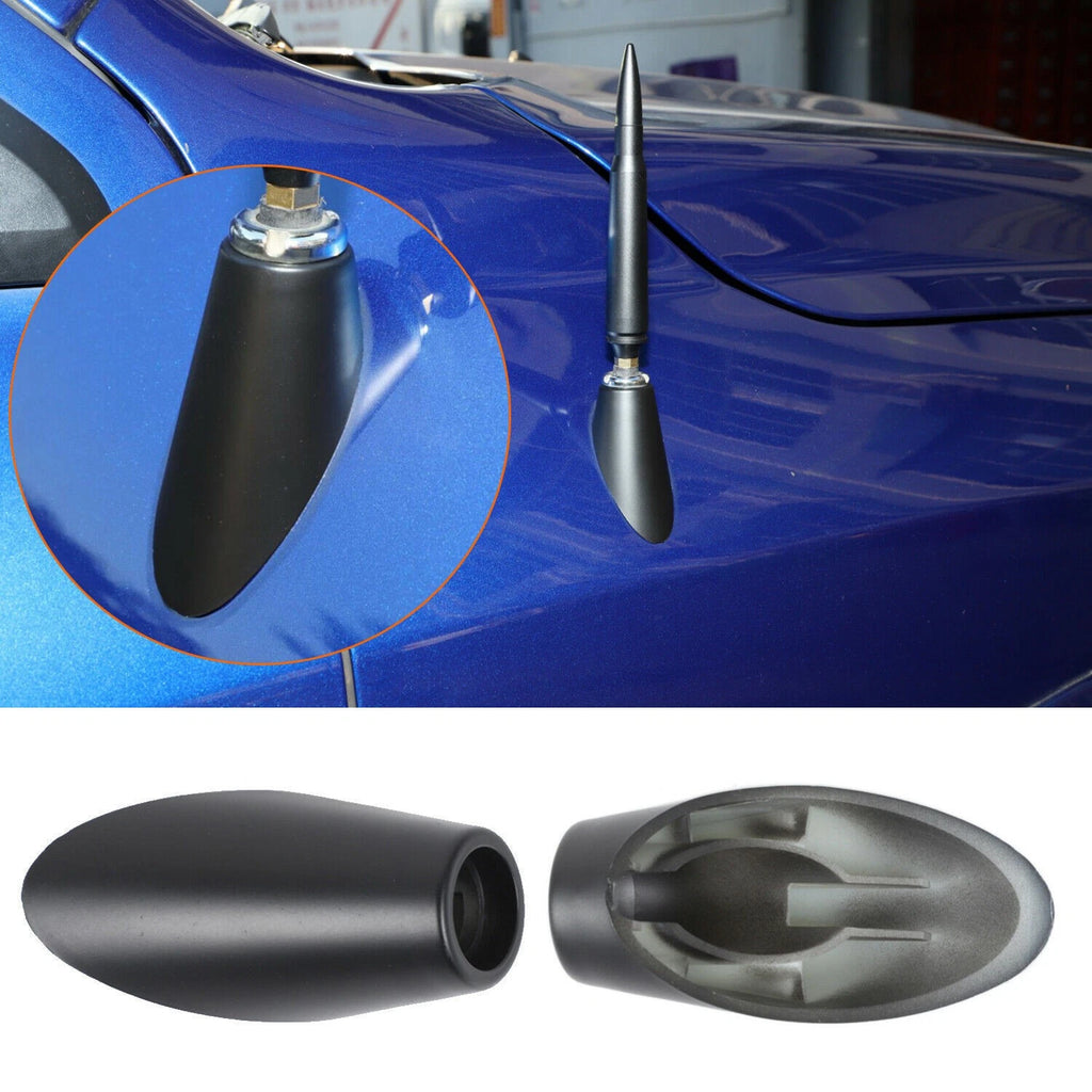 Antenna Adapter Base for Dodge Ram 1500 (2009–2010), 2500/3500 (2010)