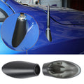 Antenna Adapter Base for Dodge Ram 1500 (2009–2010), 2500/3500 (2010)