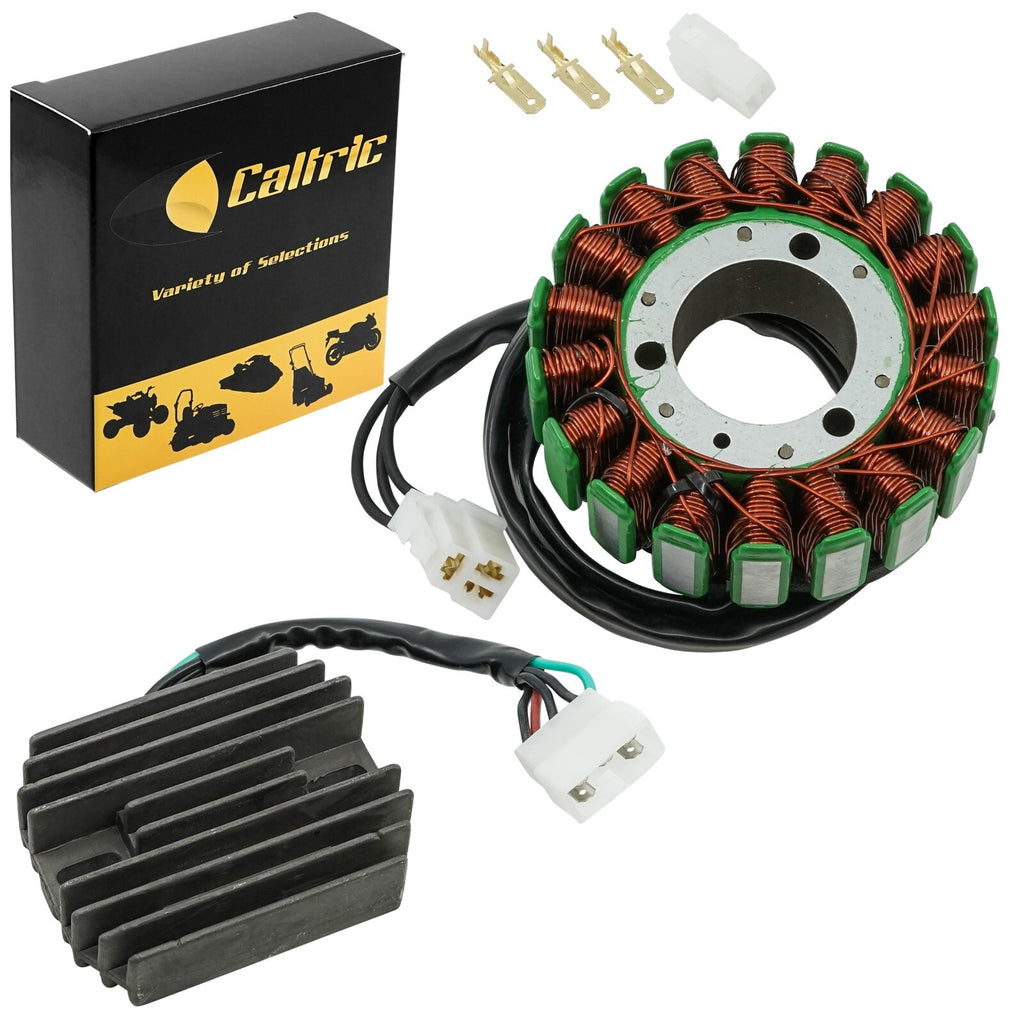 Stator Regulator Rectifier for Suzuki GSX-R600 (1997–2000)
