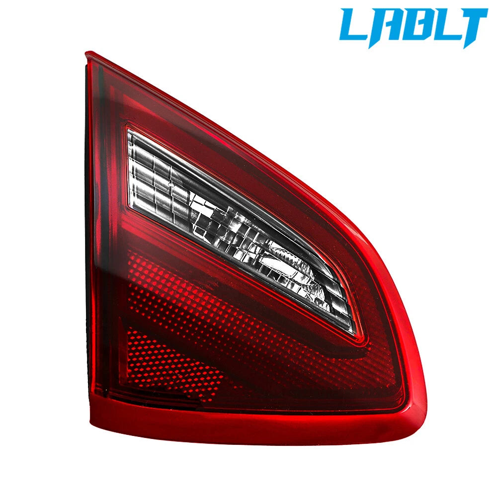 Left Inner Tail Lamp Tail Light for Nissan Altima (2016–2018) LABLT