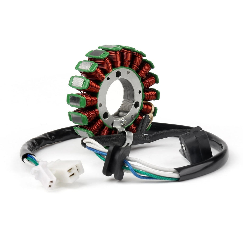 Generator Stator Coil for Yamaha TTR250 (1999–2006) T9