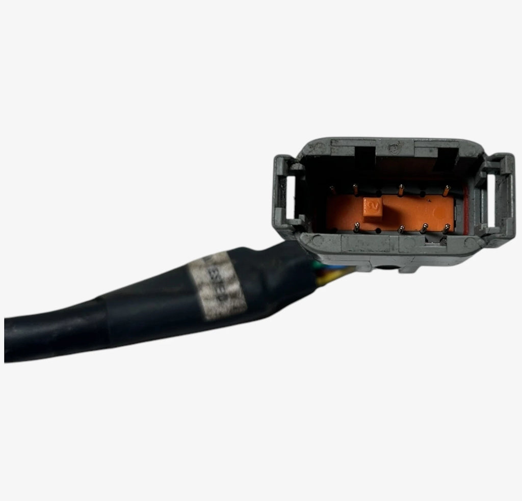 Triple Engine Selector Switch Y Harness for Teleflex CE13000, MagicBus i6000