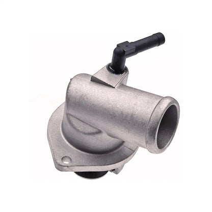 Engine Coolant Thermostat 90573326 for Vauxhall Opel Astra G Zafira A (1998–2005)
