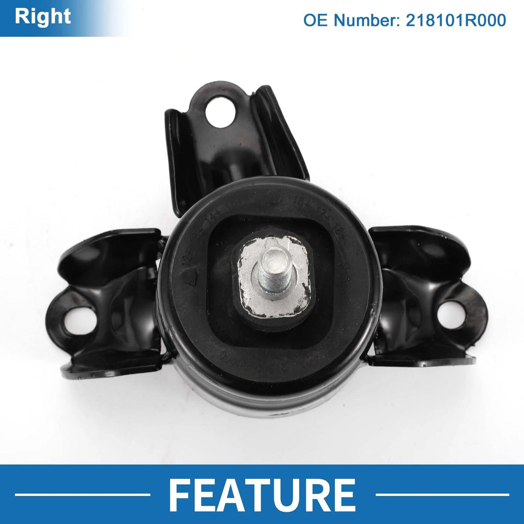 Engine Motor Mount for Hyundai Accent (2013)