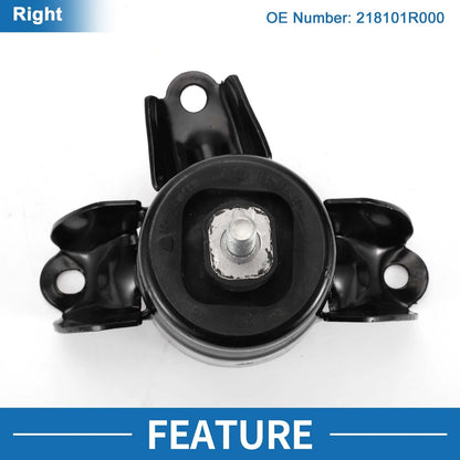 Engine Motor Mount for Hyundai Accent (2013)