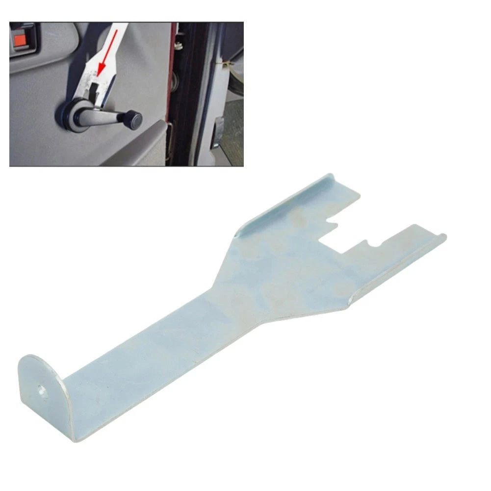 Window Crank Handle Repair Tool for Multi Vehicle