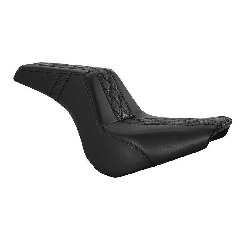 Heated Seat for Harley Softail FXST Street Bob (2018–2025)