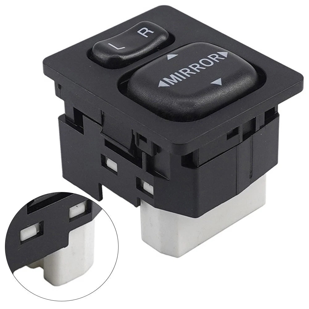Panel Mirror Switch for Toyota Cruiser (84870-34010)