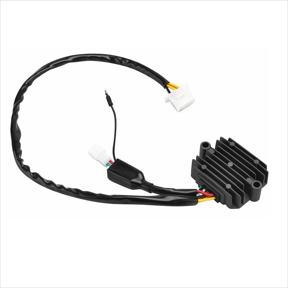 Voltage Rectifier Regulator for Honda CBR1000 (1987–1988) 31600-MM5-000