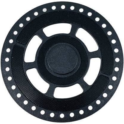Mop Cloth Bracket for Wet Mopping Accessory