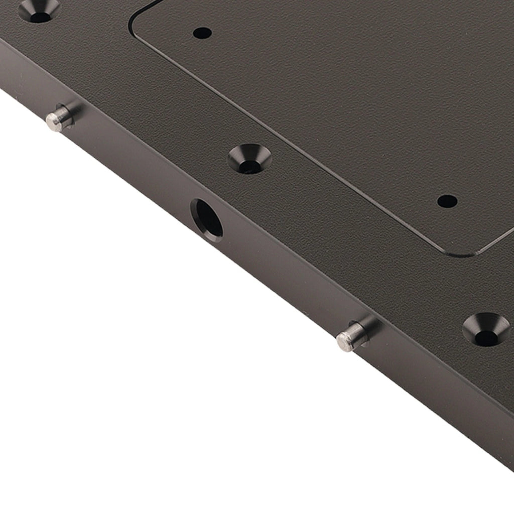 Quick Mount System for Minn Kota Terrova (MKA-21, 1854021)