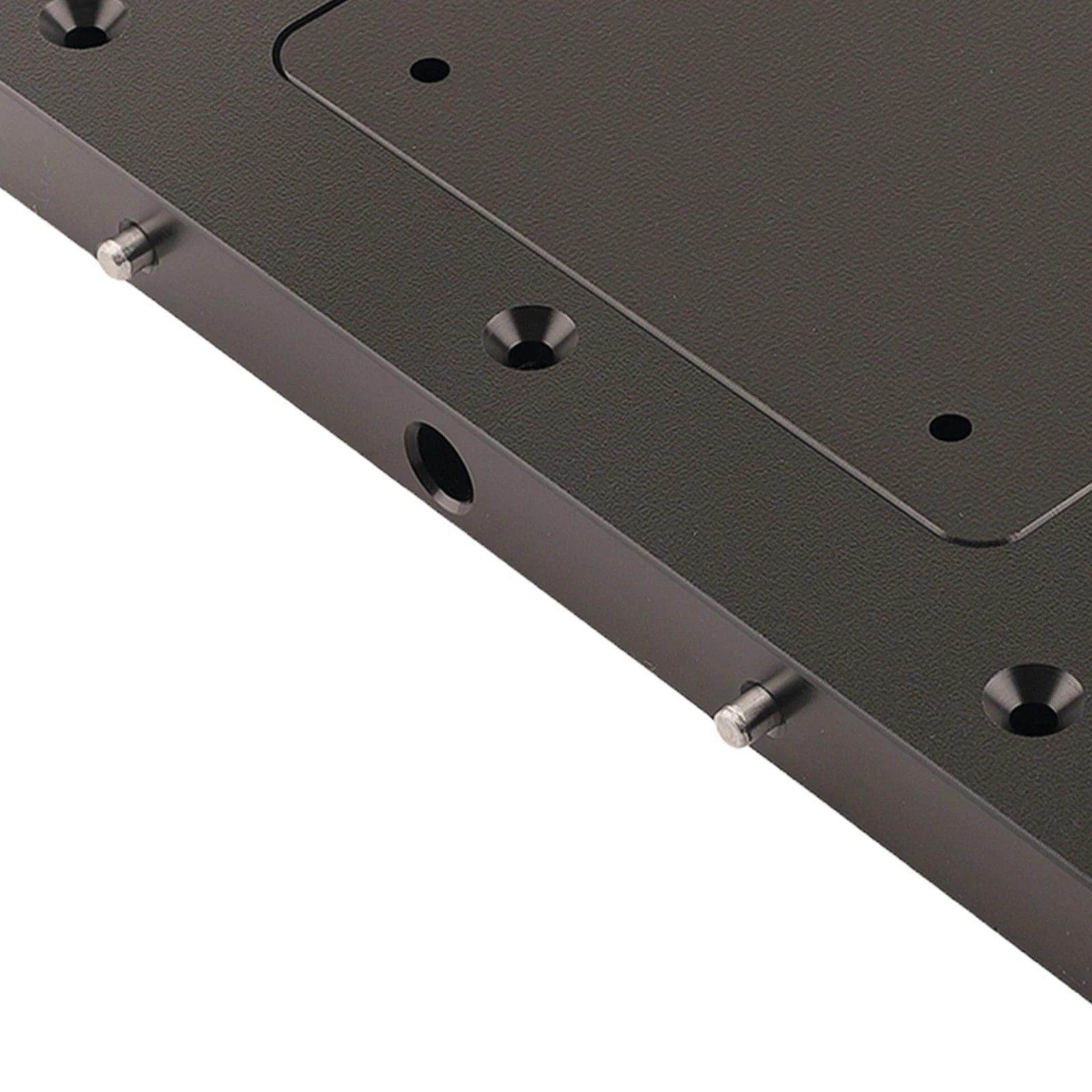 Quick Mount System for Minn Kota Terrova (MKA-21, 1854021)