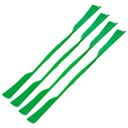 42 Inch Standard Deck Blades Replacement for John Deere S220 S240 (200–)