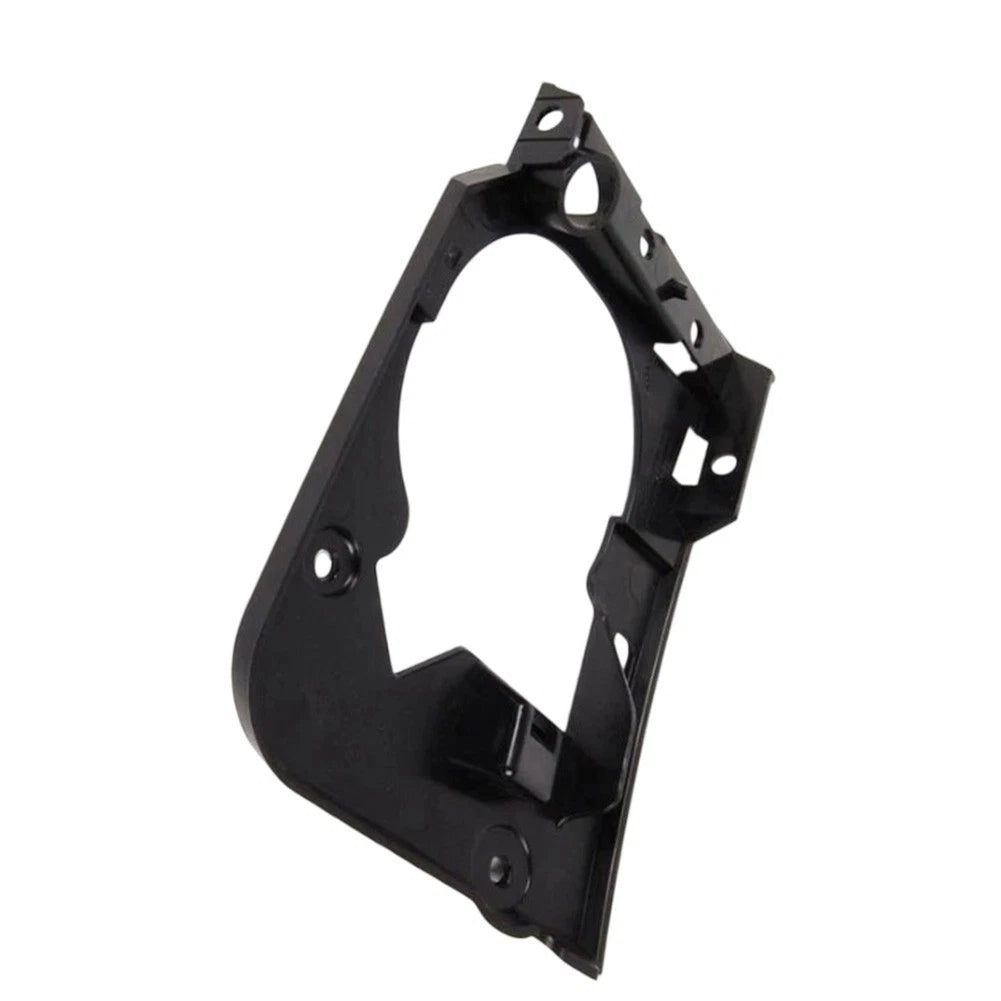 Set of 2 Front Bumper Fog Light Brackets for BMW 3 E90 E91 (2009–2012)