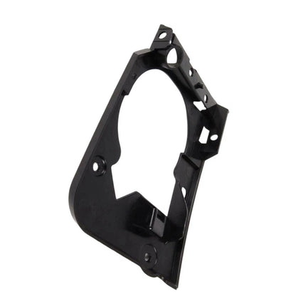 Set of 2 Front Bumper Fog Light Brackets for BMW 3 E90 E91 (2009–2012)
