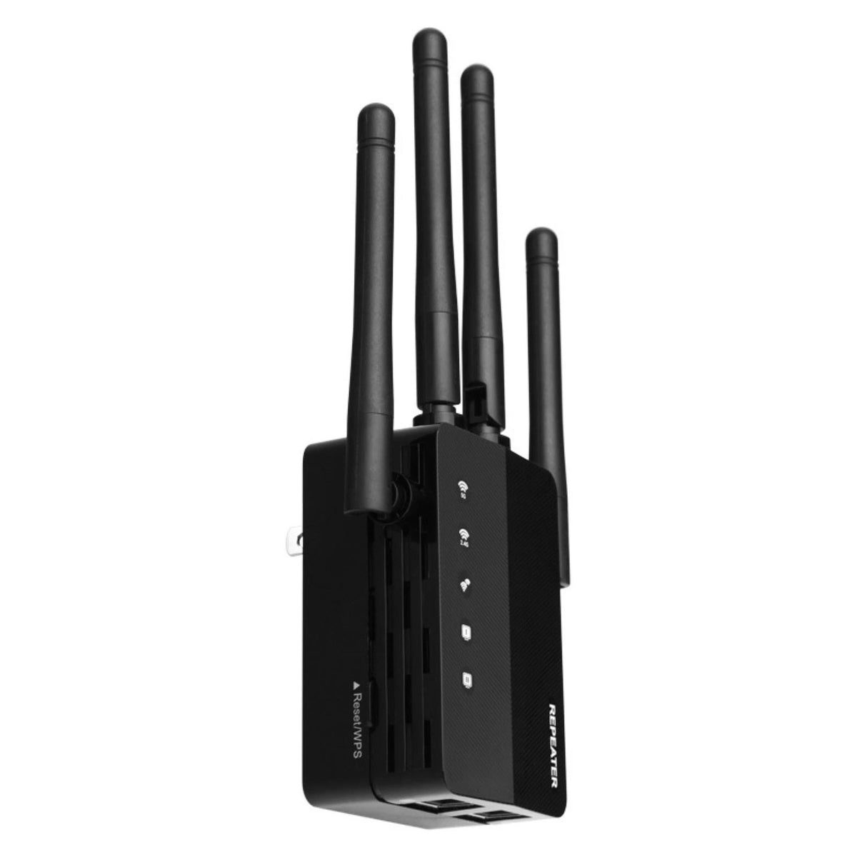 WiFi Range Extender for Windows Vista/XP/2000/7/8/10 (2000–2023)