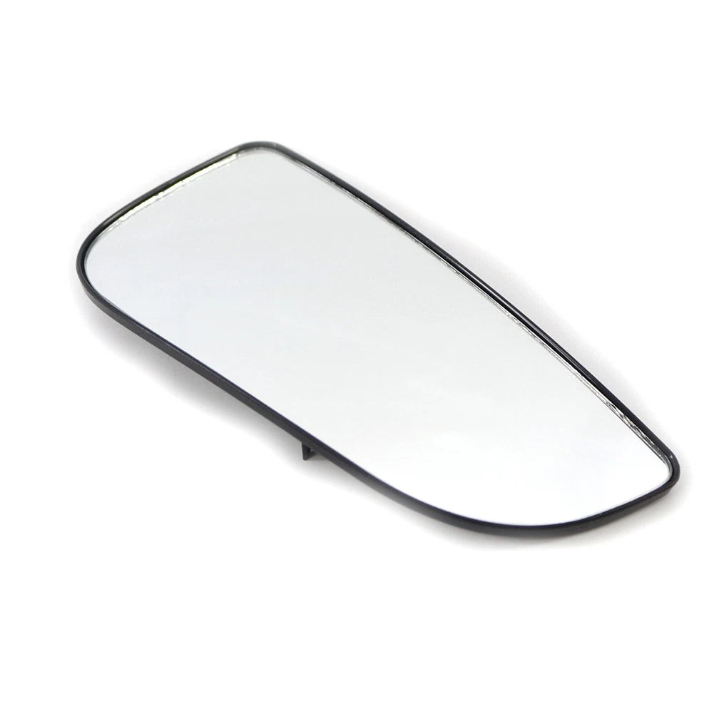 Tow Mirror Glass Convex Outer Right for Dodge Ram 1500 2500 3500 4500 5500 (2002–2023)