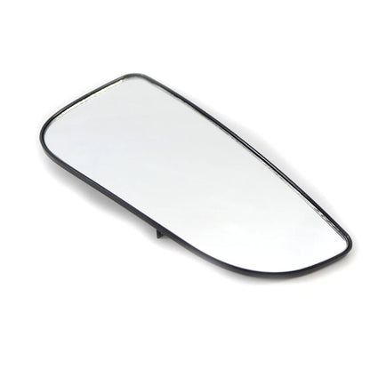 Tow Mirror Glass Convex Outer Right for Dodge Ram 1500 2500 3500 4500 5500 (2002–2023)