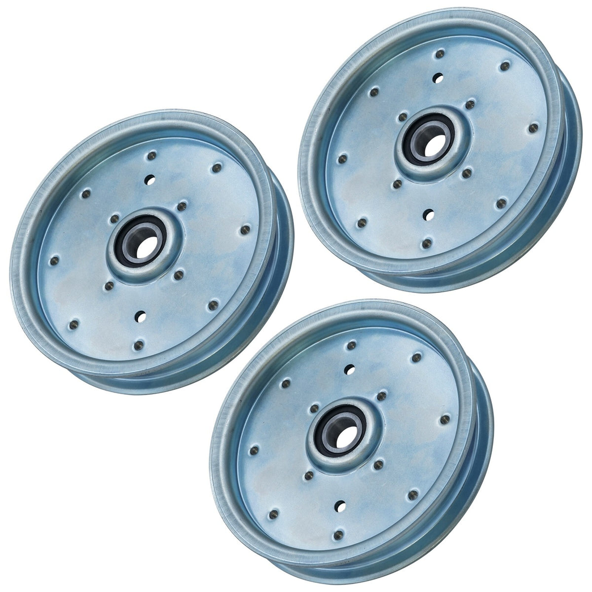 Deck Pulley Replacement for John Deere S240 Z355E Z355R Z365R (2008–2019)