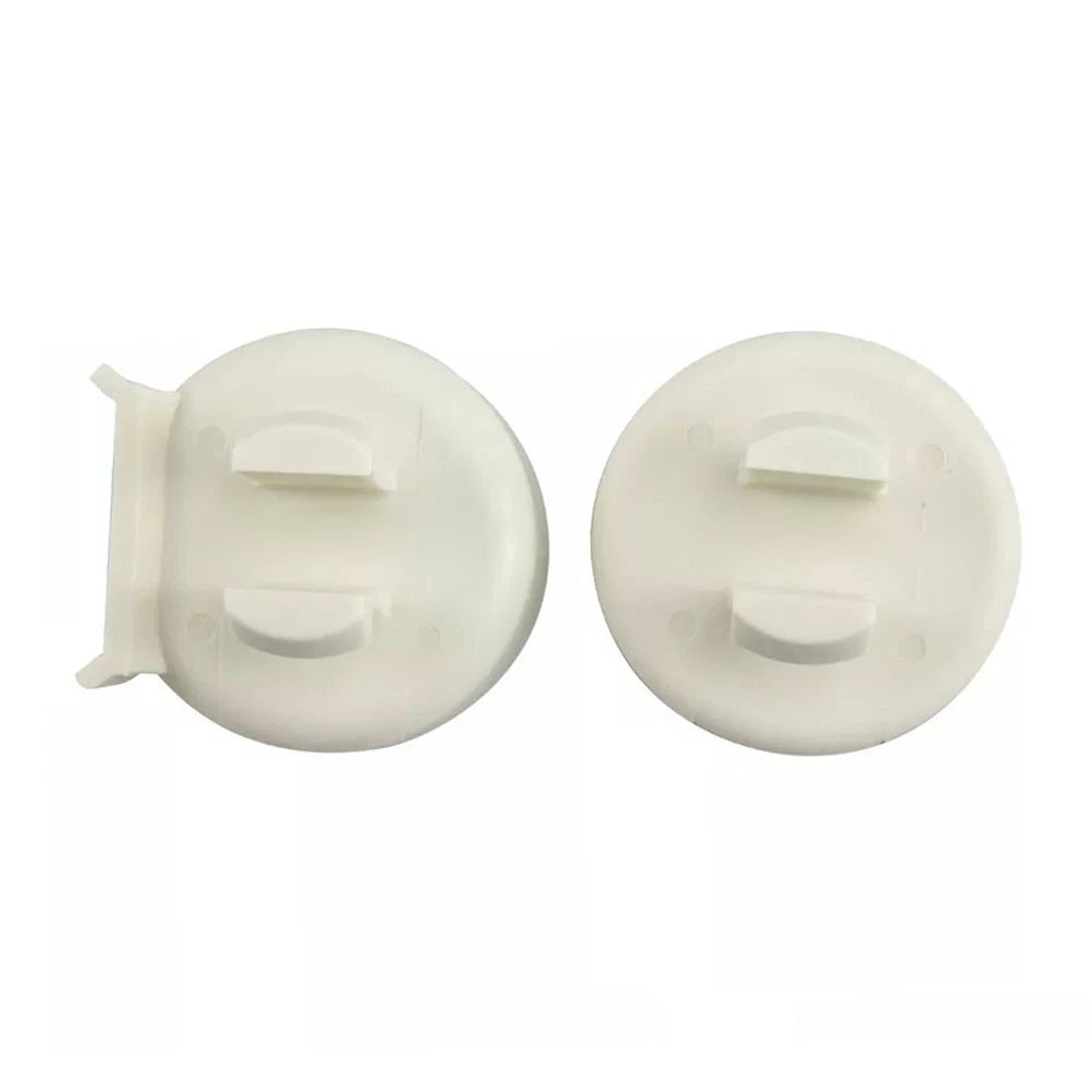 2X OEM Style Tailgate Bushing for GMC 1500 2500HD 3500HD (2007–2020)